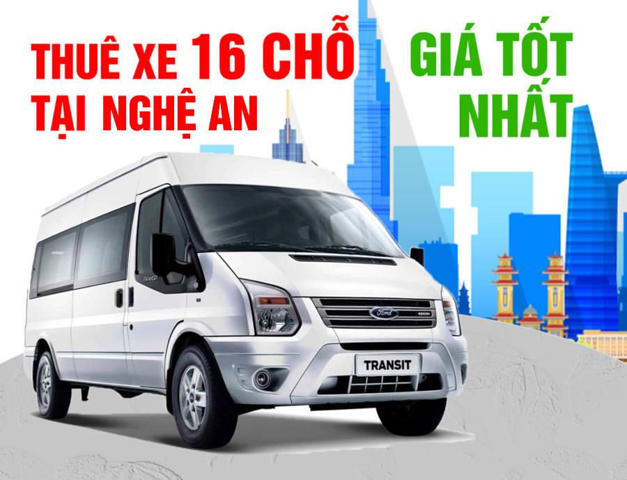 Cho thuê xe đi du lịch Lào Thái Lan